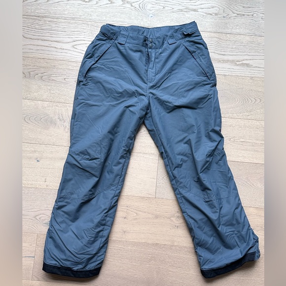 Columbia Men’s Ski Pants and Jacket SET ONLY - Picture 6 of 6